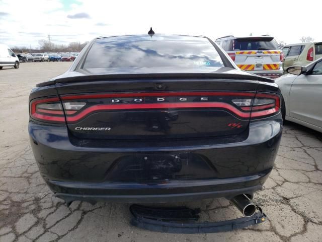 2015 Dodge Charger R/T