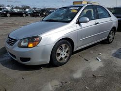 2009 KIA Spectra EX for sale in Cahokia Heights, IL