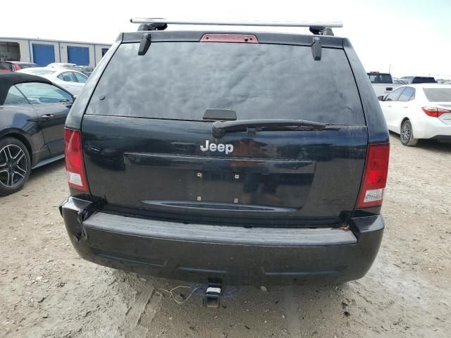 2007 Jeep Grand Cherokee Laredo