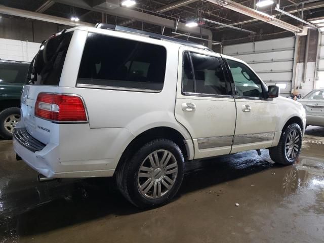 2010 Lincoln Navigator