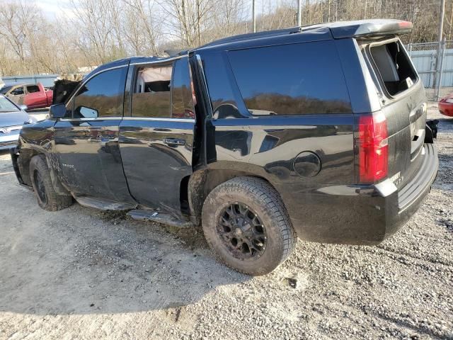 2019 Chevrolet Tahoe K1500 LS