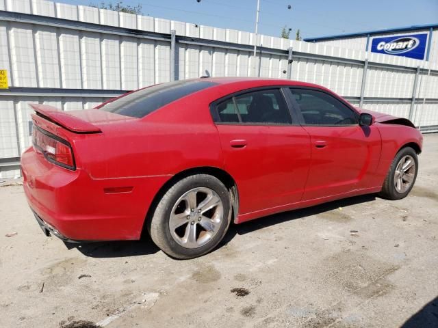 2013 Dodge Charger SE