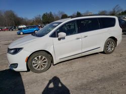 2017 Chrysler Pacifica Touring L en venta en Madisonville, TN