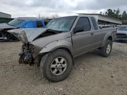 2003 Nissan Frontier King Cab SC en venta en Memphis, TN