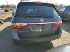 2012 Honda Odyssey Touring