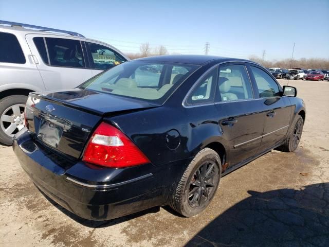 2006 Ford Five Hundred SEL