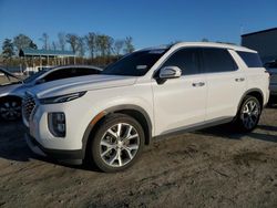 2020 Hyundai Palisade SEL for sale in Spartanburg, SC