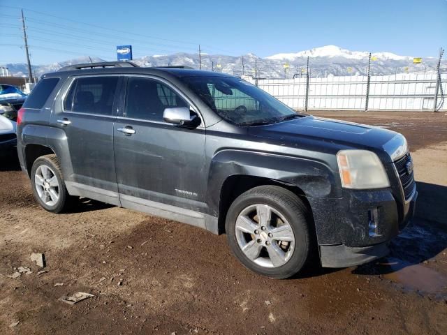 2014 GMC Terrain SLE