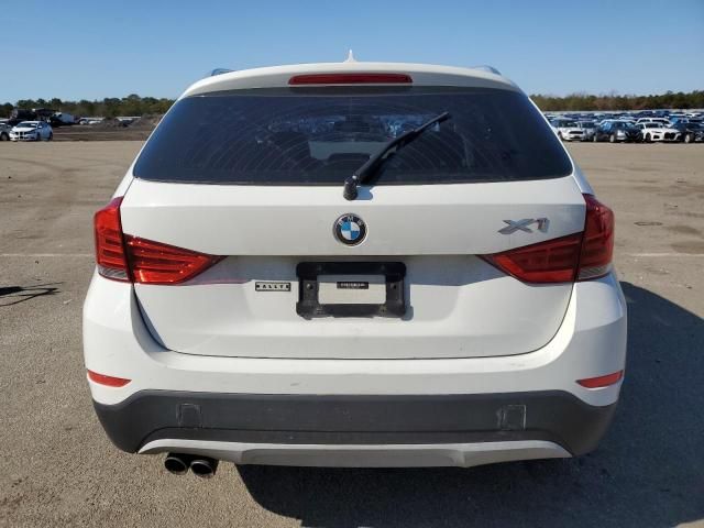 2014 BMW X1 XDRIVE28I