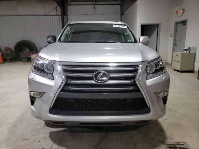 2018 Lexus GX 460