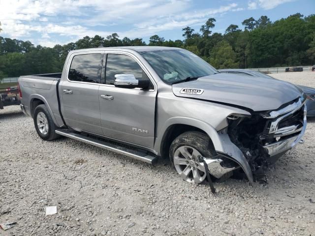 2019 Dodge 1500 Laramie