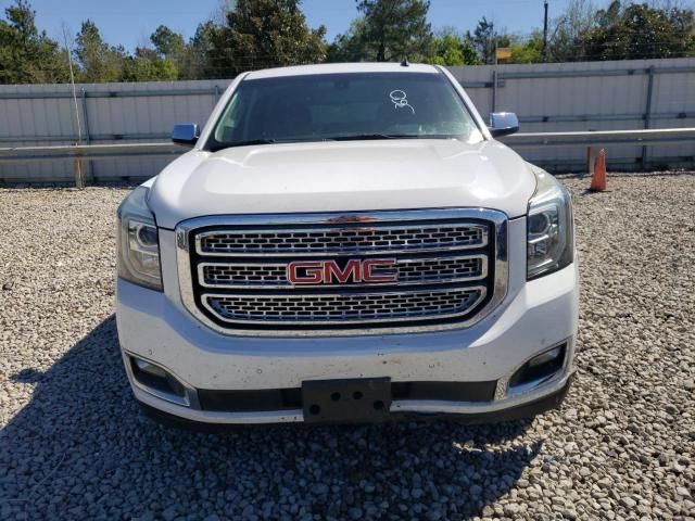 2015 GMC Yukon XL K1500 SLE