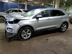 2024 Ford Edge SEL for sale in Woodhaven, MI