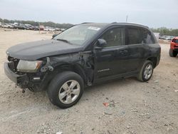 Salvage cars for sale from Copart Tanner, AL: 2014 Jeep Compass Limited