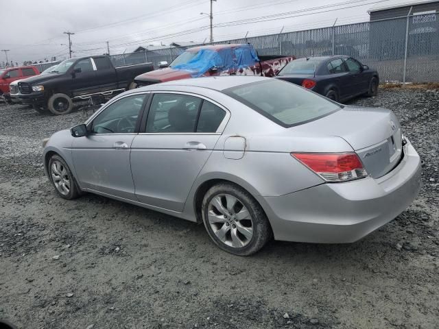 2009 Honda Accord EX