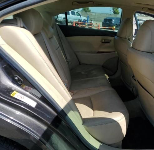 2009 Lexus ES 350