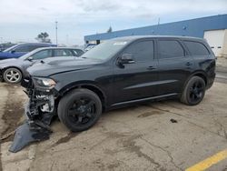 2018 Dodge Durango R/T for sale in Woodhaven, MI