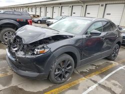 2021 Mazda CX-30 Premium en venta en Lawrenceburg, KY