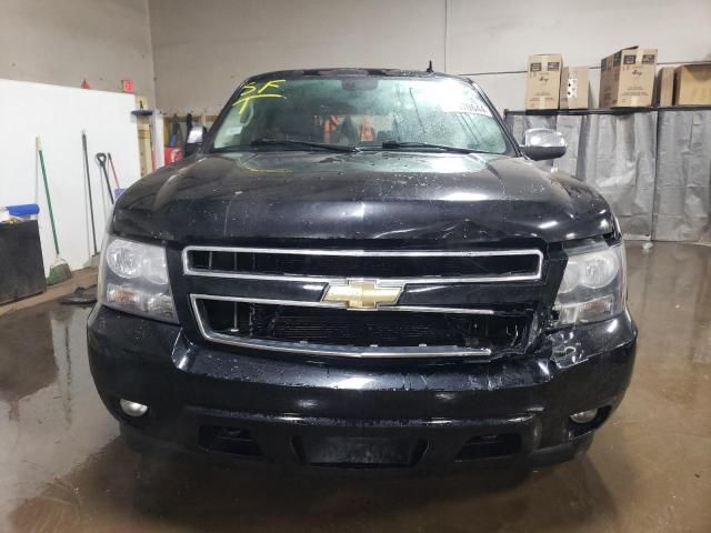 2008 Chevrolet Tahoe K1500