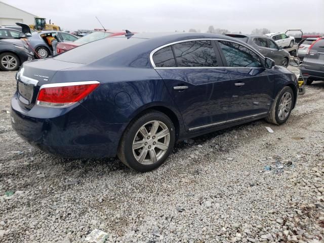 2010 Buick Lacrosse CXL