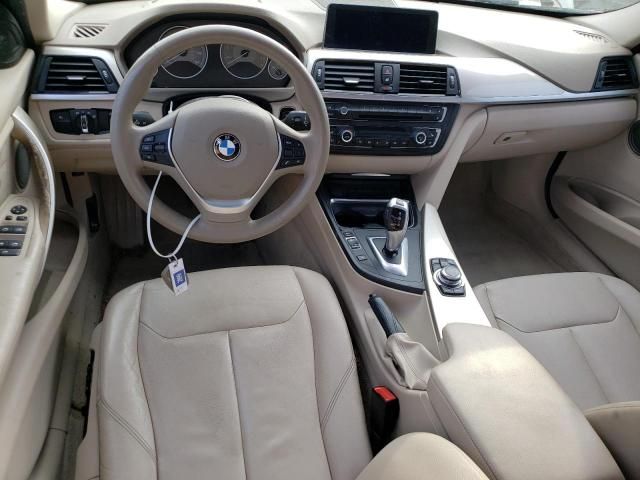 2012 BMW 328 I