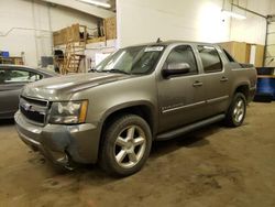 2008 Chevrolet Avalanche C1500 for sale in Ham Lake, MN