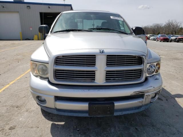 2004 Dodge RAM 1500 ST