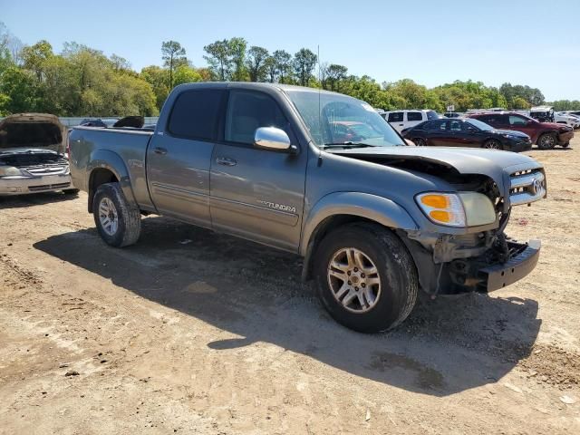 2004 Toyota Tundra Double Cab SR5