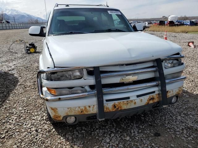 2003 Chevrolet Tahoe K1500