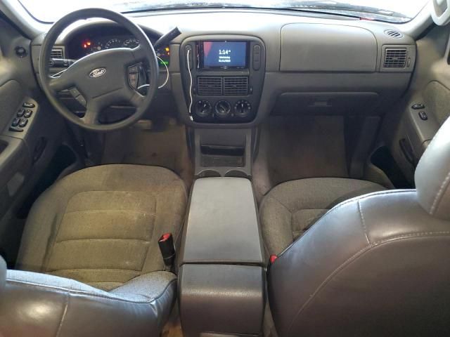 2004 Ford Explorer XLS