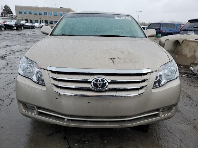 2007 Toyota Avalon XL