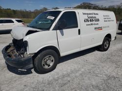 2017 Chevrolet Express G2500 en venta en Cartersville, GA