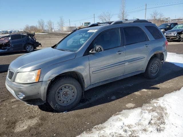 2006 Pontiac Torrent