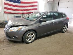 2014 Ford Focus SE for sale in Lyman, ME