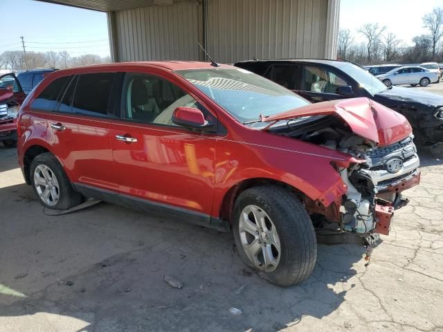 2011 Ford Edge SEL