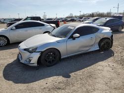 Scion Scion salvage cars for sale: 2014 Scion FR-S