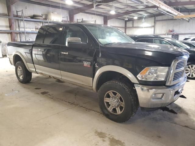2010 Dodge RAM 2500