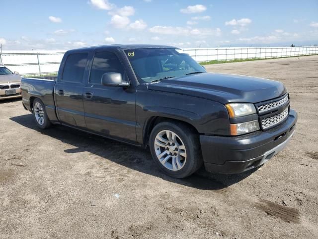 2005 Chevrolet Silverado C1500