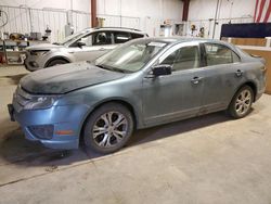 2012 Ford Fusion SE for sale in Billings, MT