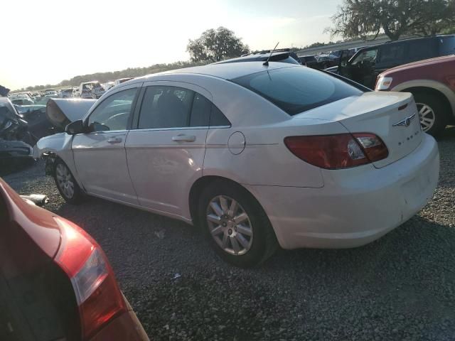 2007 Chrysler Sebring