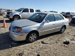 2003 Hyundai Accent GL for sale in Earlington, KY