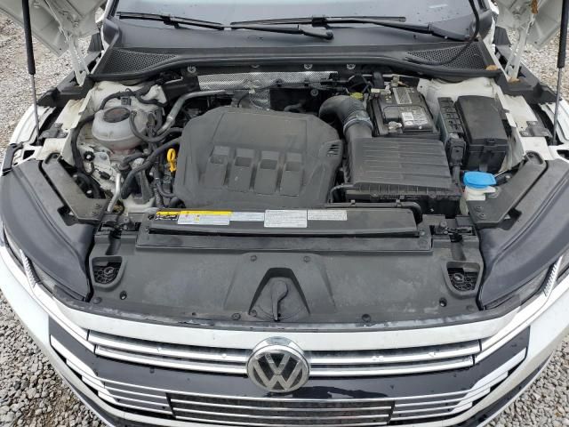 2020 Volkswagen Arteon SE
