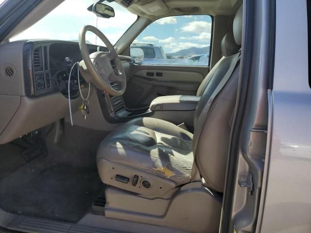 2004 GMC Yukon XL Denali