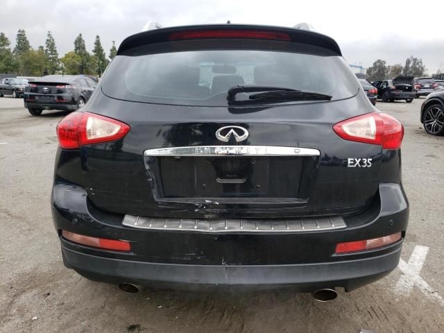 2012 Infiniti EX35 Base