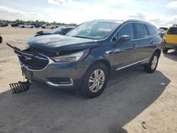 Buick Vehiculos salvage en venta: 2020 Buick Enclave Essence