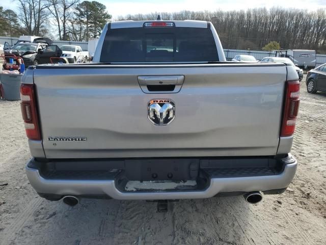 2020 Dodge 1500 Laramie