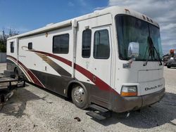 Dutchmen salvage cars for sale: 2001 Dutchmen 2001 Freightliner Chassis X Line Motor Home