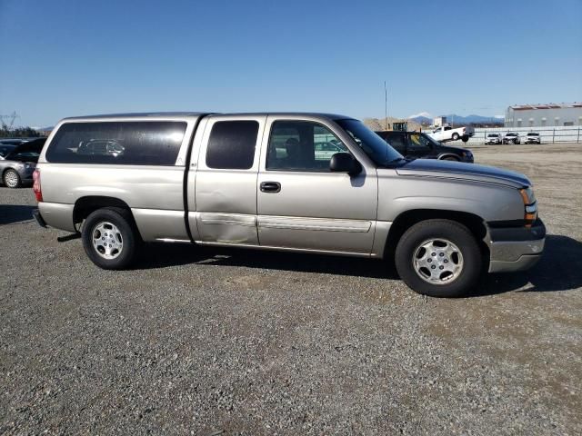 2003 Chevrolet Silverado C1500