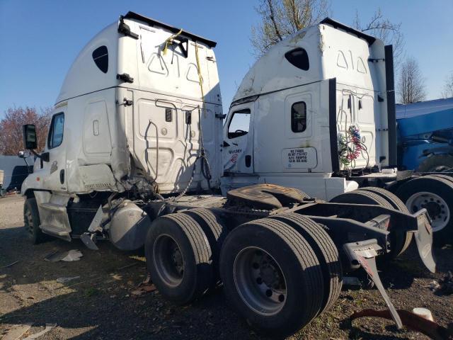 2015 Freightliner Cascadia 125