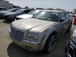 Chrysler salvage cars for sale: 2006 Chrysler 300C